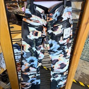 Obermeyer women’s bliss pants